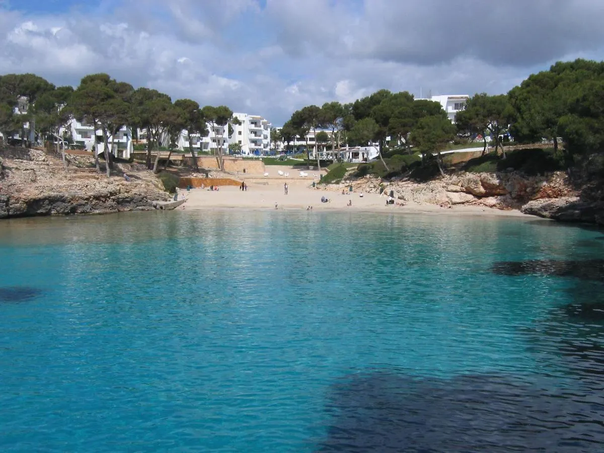 Apartaments Vaixell Santanyi Spain