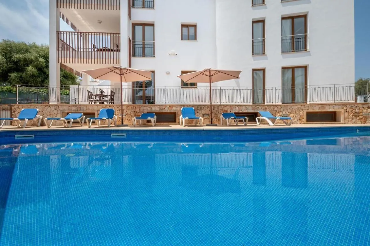 Apartment Apartaments Vaixell Santanyi