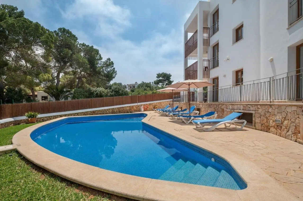 Apartaments Vaixell Santanyi Apartment