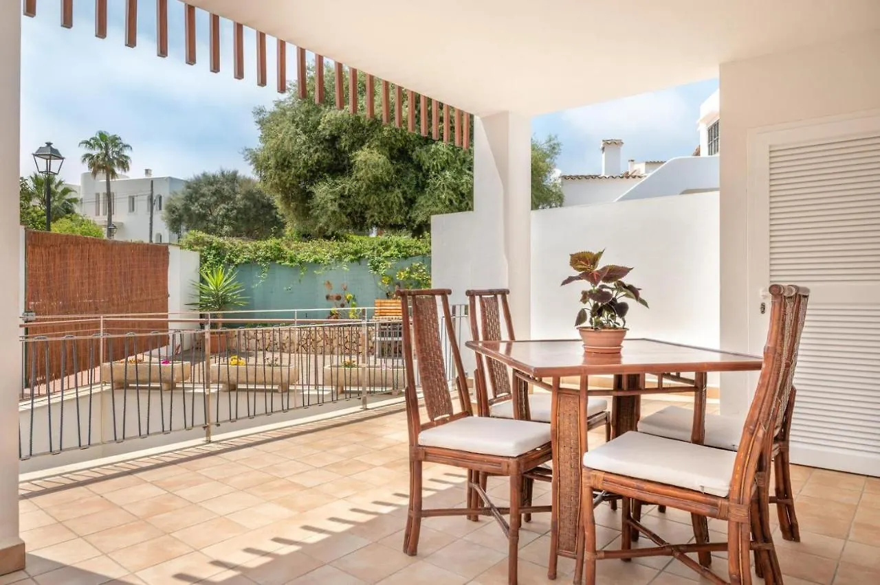 Apartaments Vaixell Santanyi 0*,