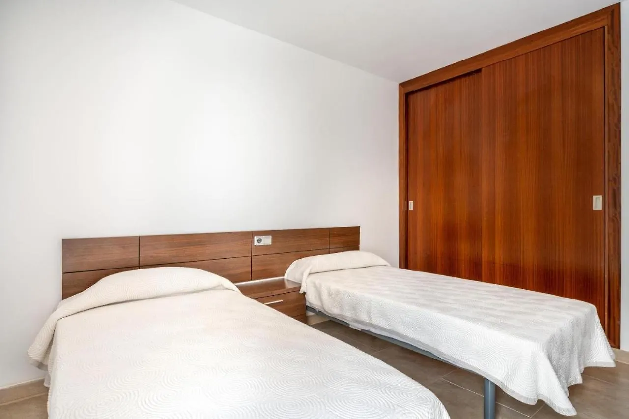 Apartment Apartaments Vaixell Santanyi Spain