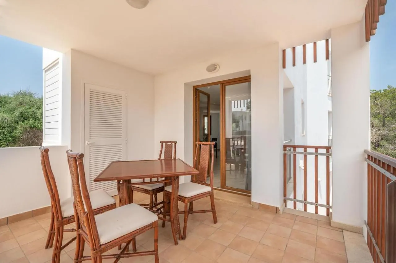 Apartment Apartaments Vaixell Santanyi