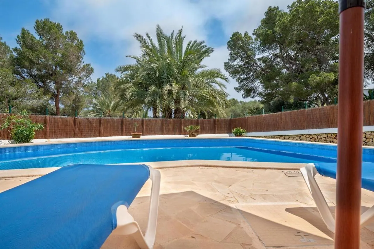 Apartaments Vaixell Santanyi Apartment