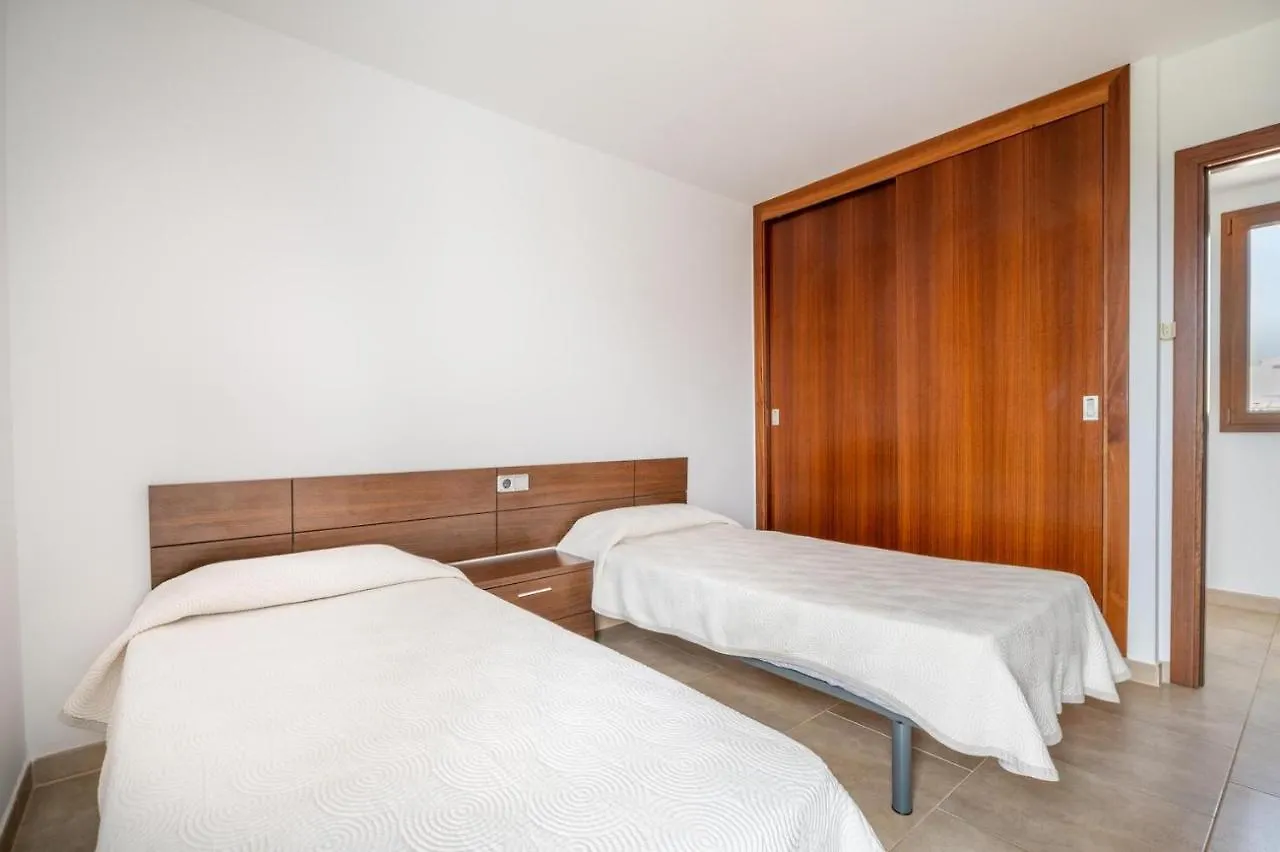 Apartaments Vaixell Santanyi 0*,