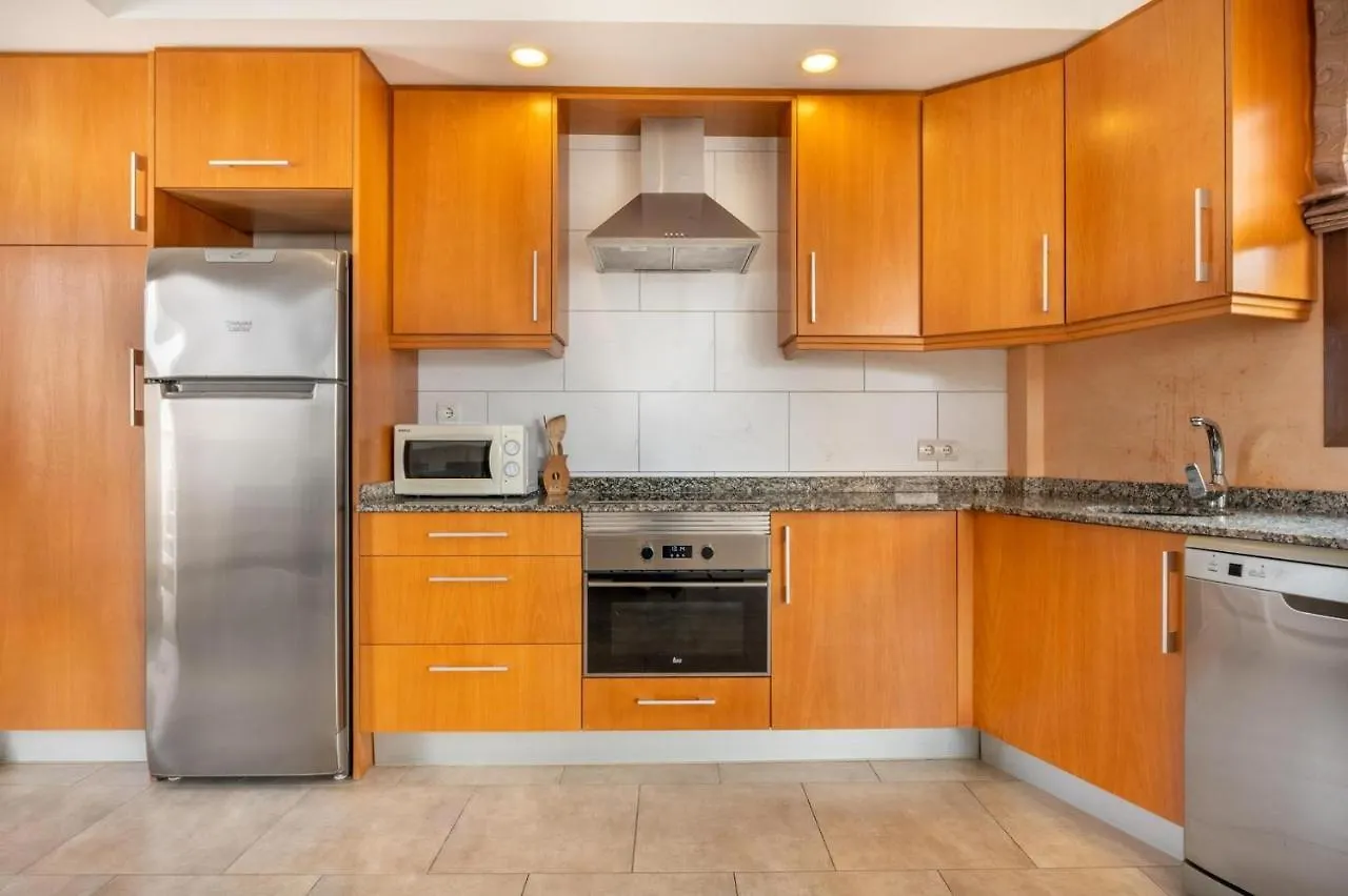 Apartaments Vaixell Santanyi 0*,  Spain