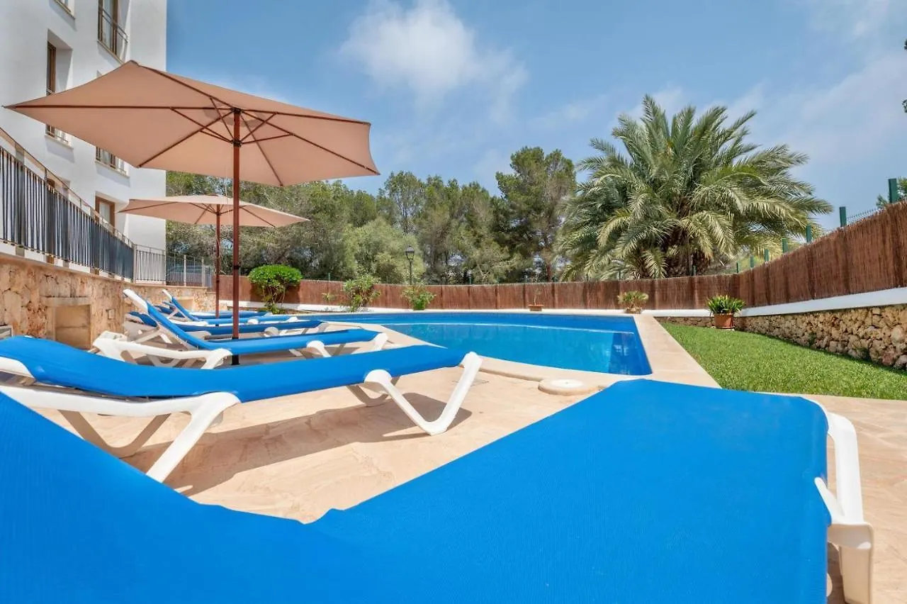 Apartaments Vaixell Santanyi