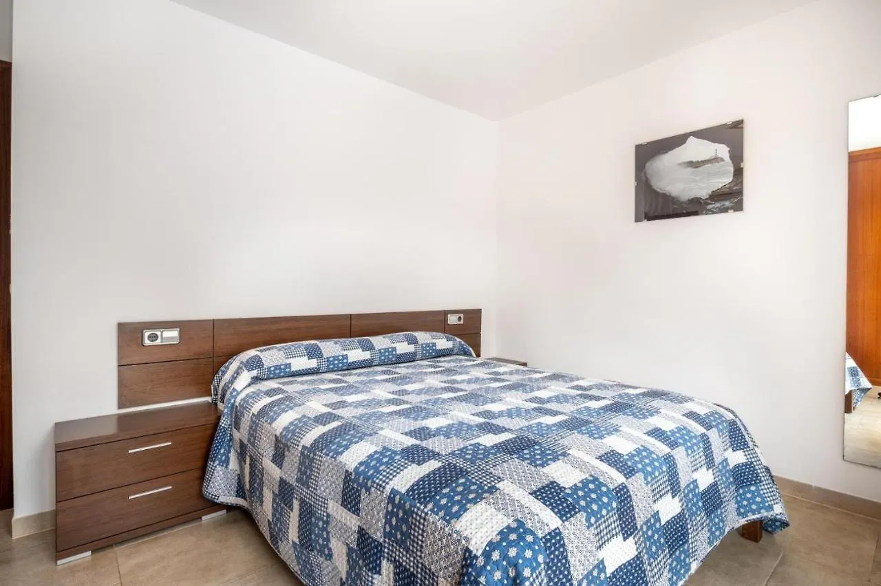 Apartaments Vaixell Santanyi Spain