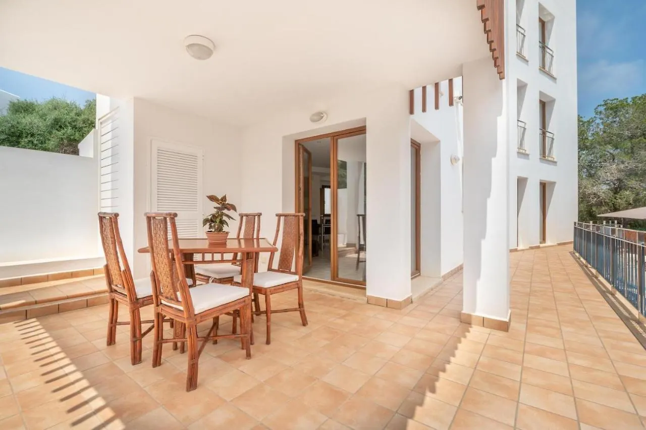 Apartaments Vaixell Santanyi 0*,  Spain
