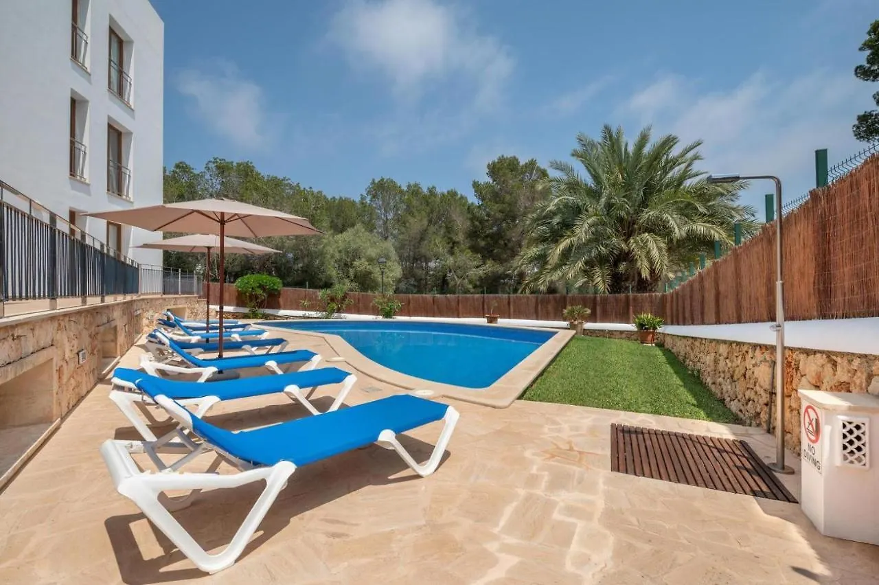 Apartaments Vaixell Santanyi Apartment