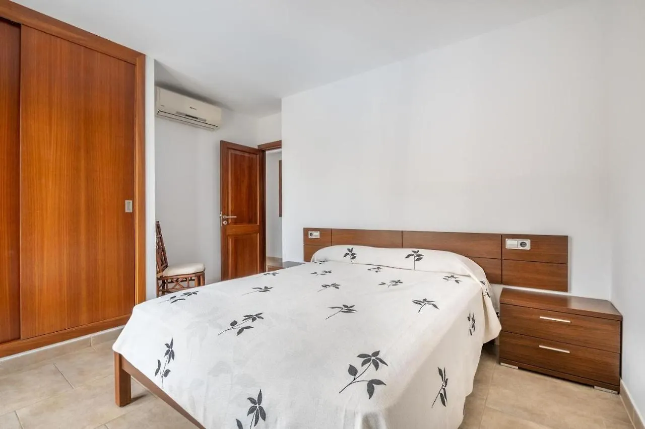 Apartaments Vaixell Santanyi Spain