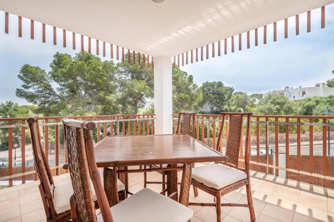 Apartaments Vaixell Santanyi