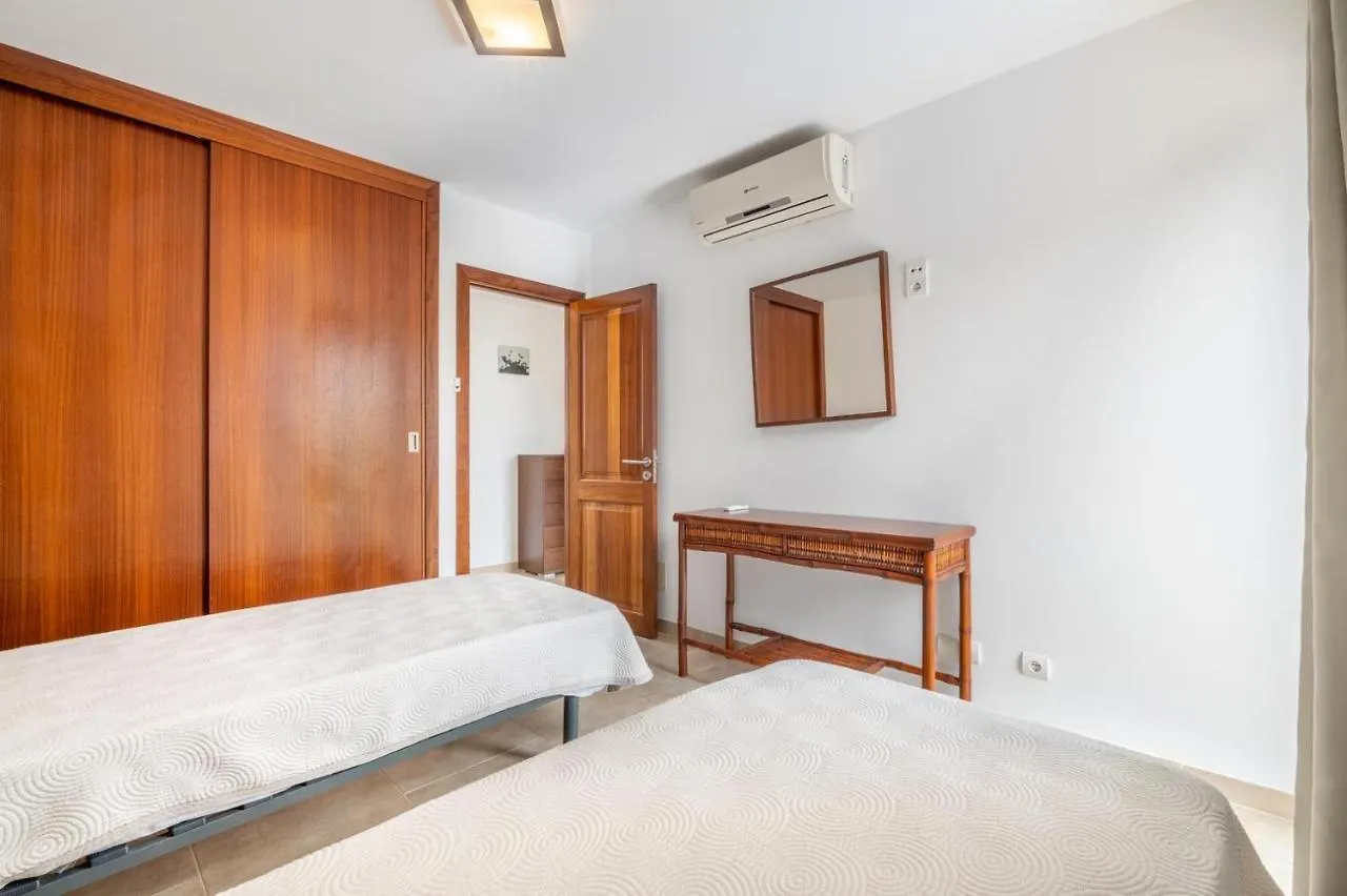 Apartaments Vaixell Santanyi