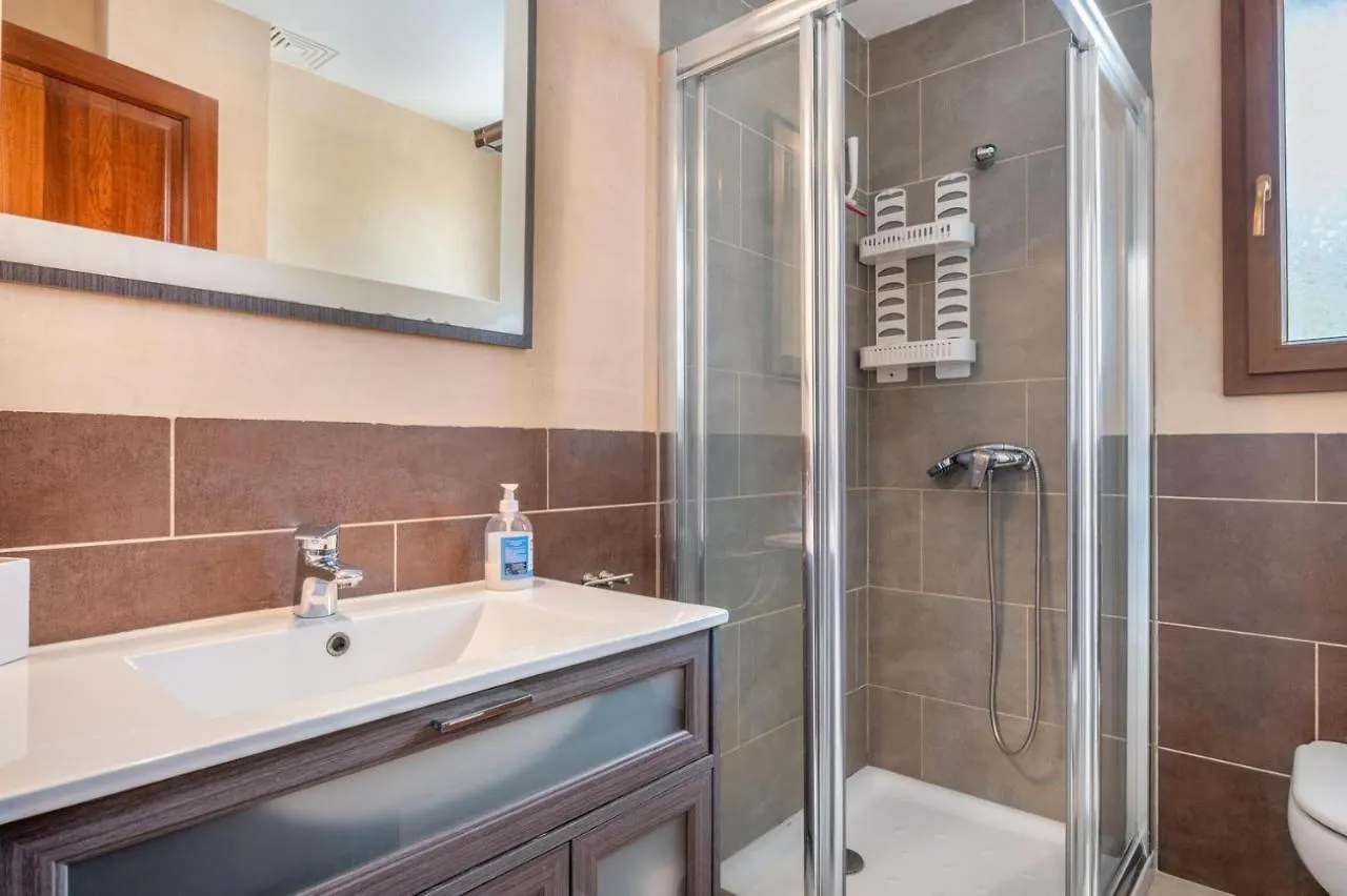 Apartaments Vaixell Santanyi Spain
