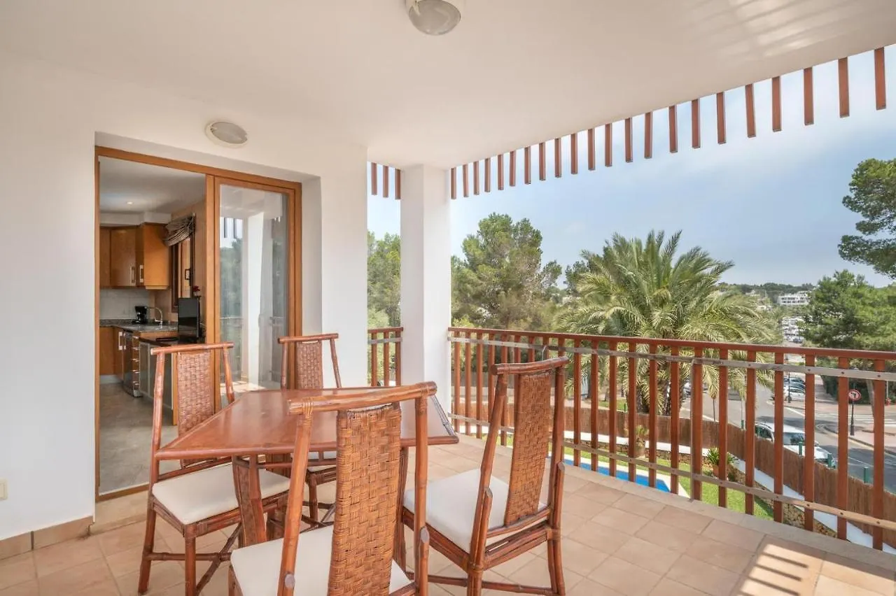 Apartaments Vaixell location