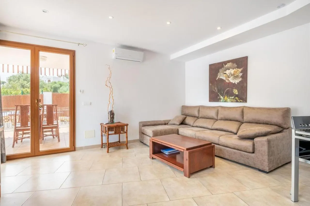 Apartaments Vaixell Santanyi