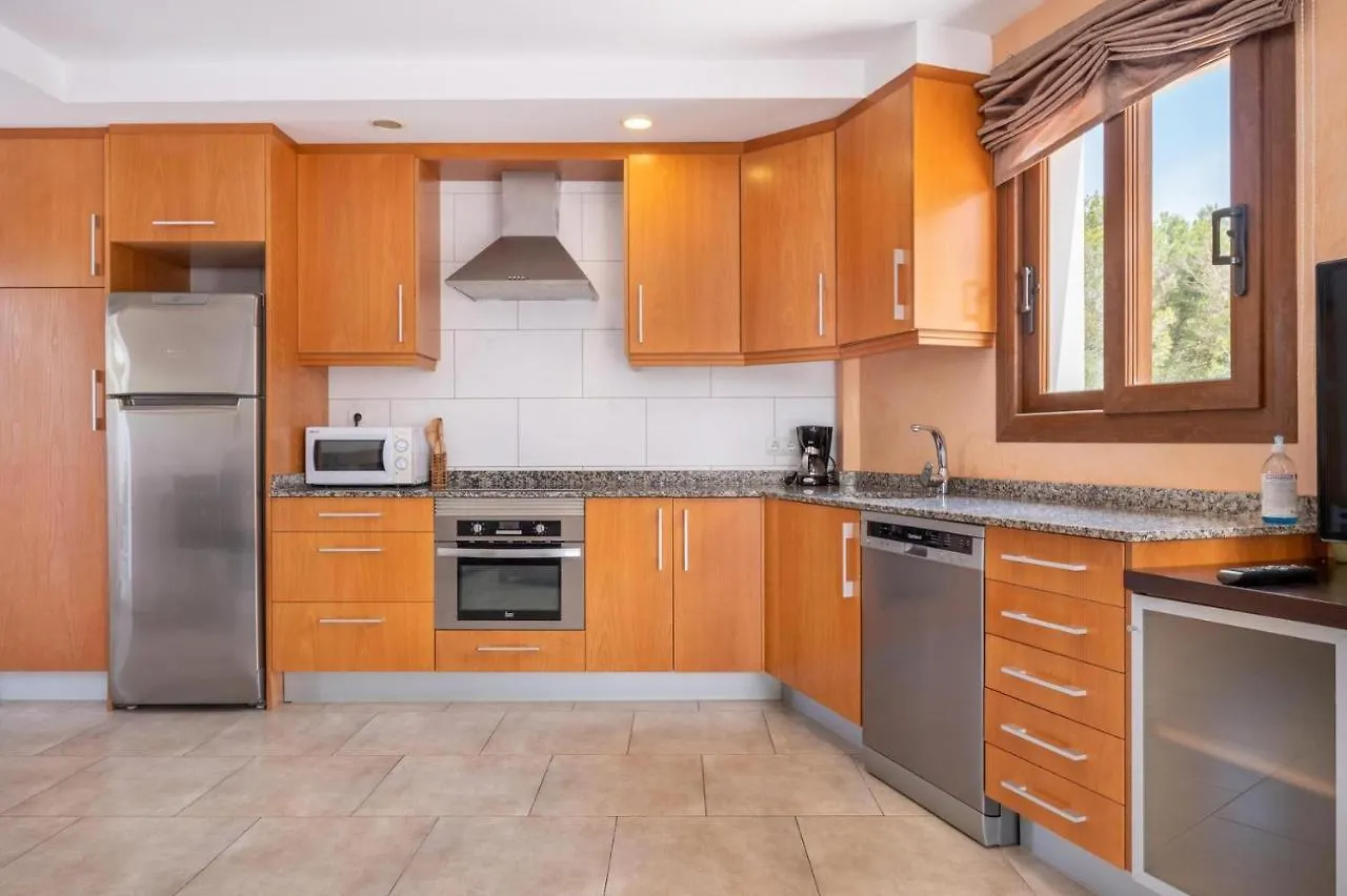 Apartaments Vaixell Santanyi 0*,  Spain