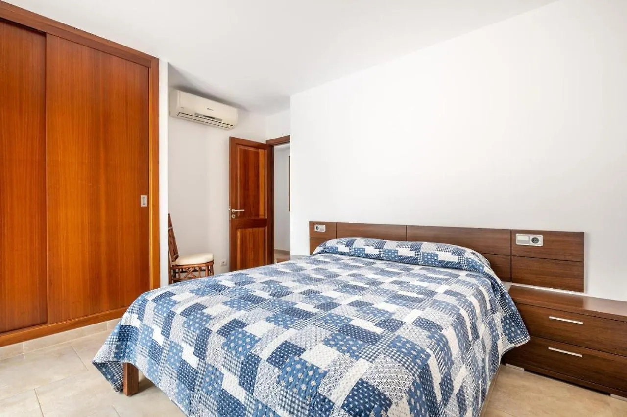 Apartaments Vaixell Santanyi Apartment