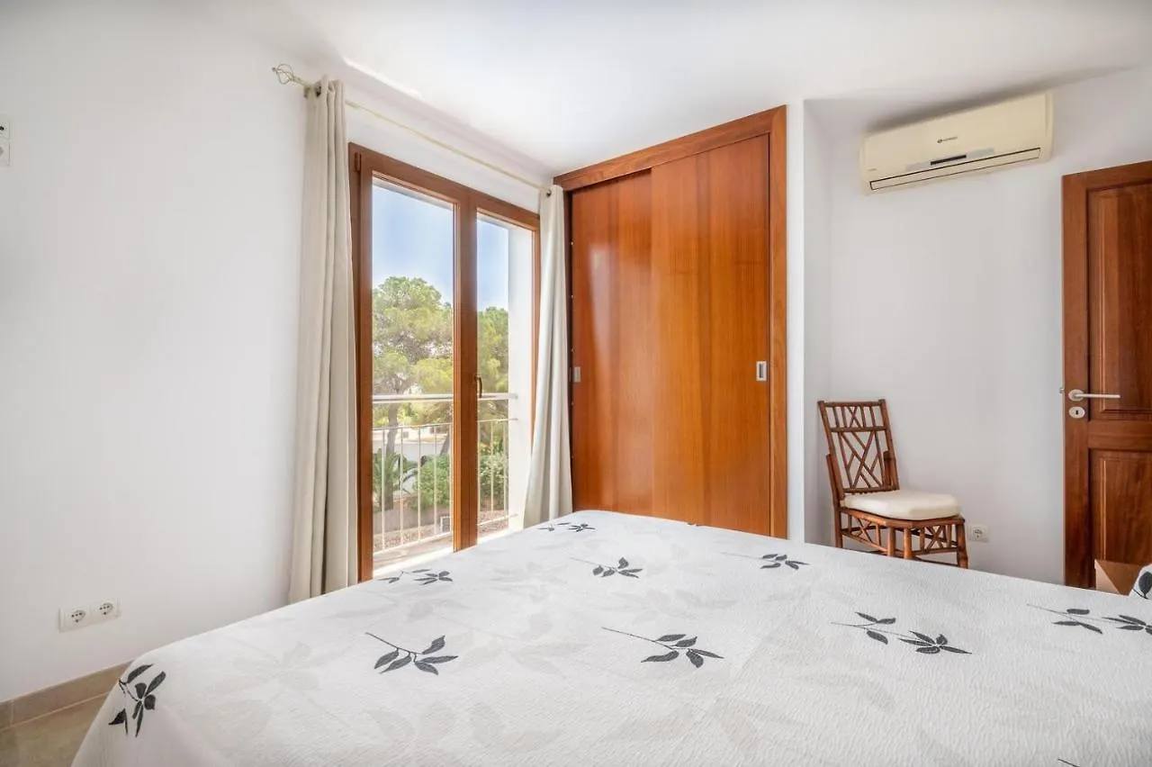Apartaments Vaixell Santanyi