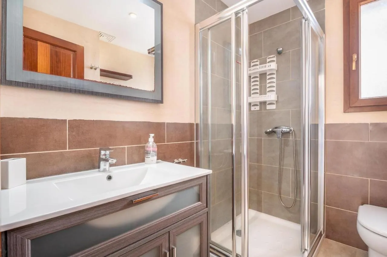 Apartaments Vaixell Santanyi 0*,  Spain