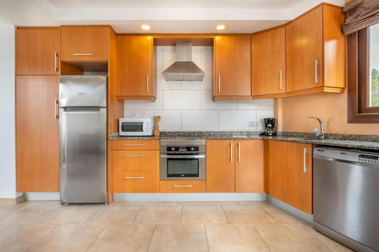 Apartment Apartaments Vaixell Santanyi Spain