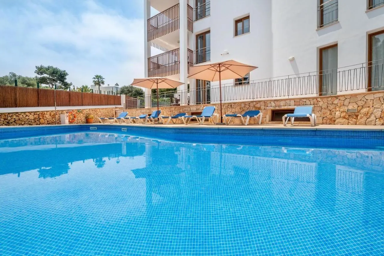Apartaments Vaixell Santanyi