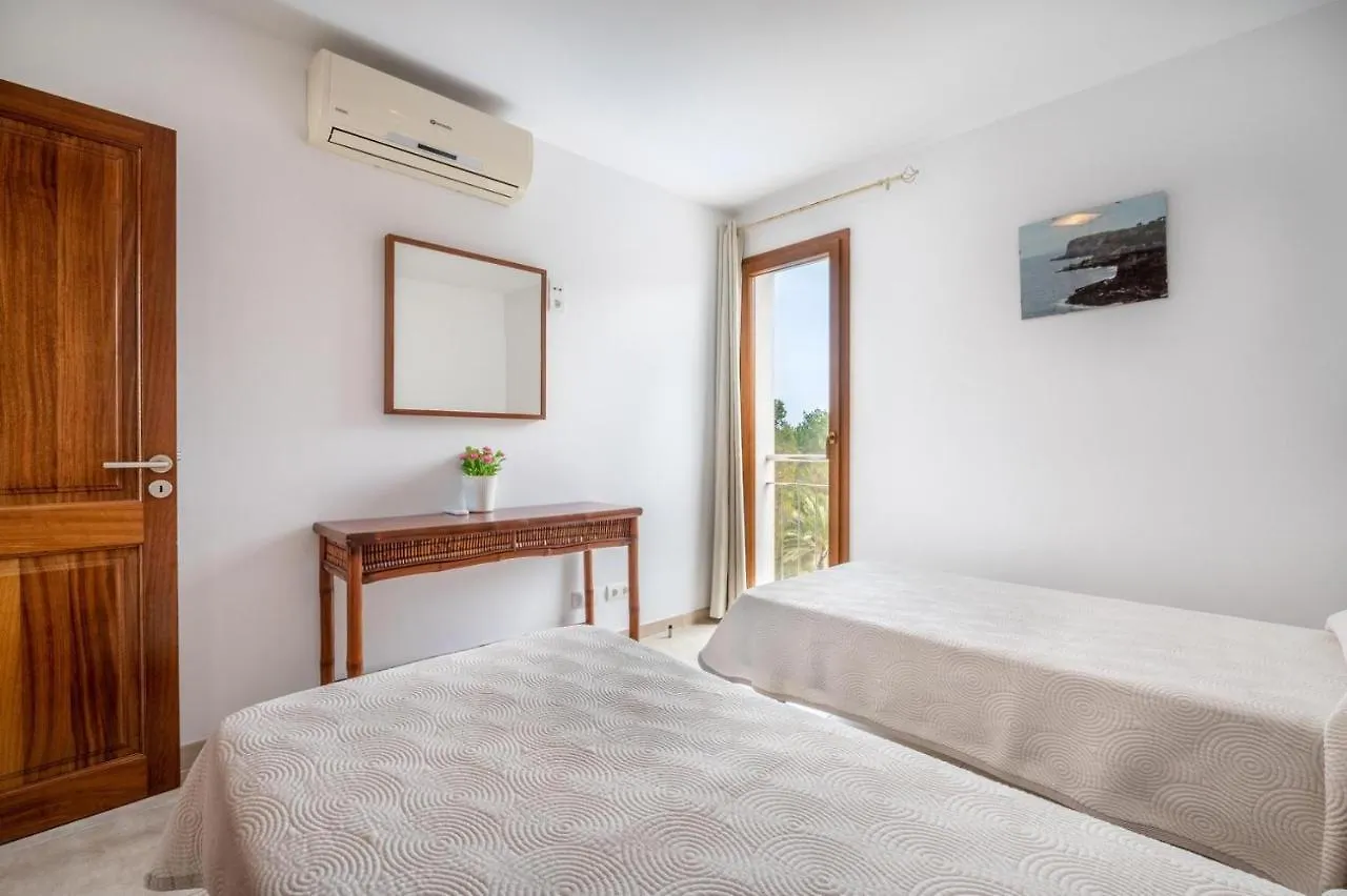 Apartment Apartaments Vaixell Santanyi