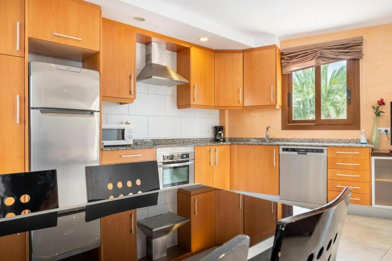 Apartaments Vaixell Santanyi