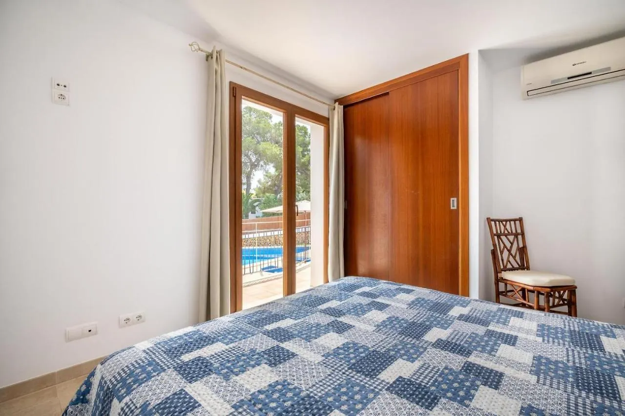 Apartment Apartaments Vaixell Santanyi