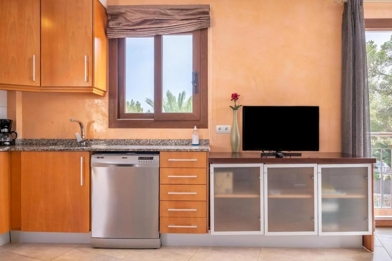 Apartaments Vaixell Santanyi Apartment