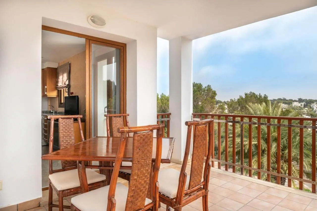 Apartment Apartaments Vaixell Santanyi